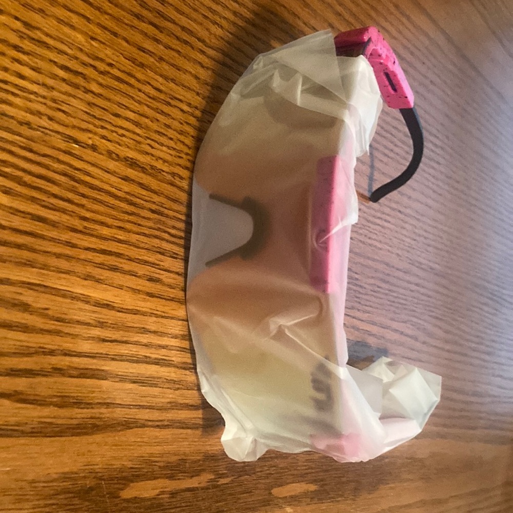 COPY - BARBIE PINK Viper Sunglasses